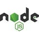Node JS_logo